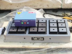 電永磁吸盤批發-無錫市恒遠機床