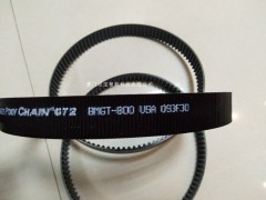現貨供應蓋茨保力強POLYCHAIN GT 8MGT-800