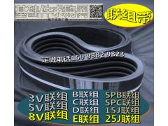生產超強聯(lián)組帶5ZV25J10160