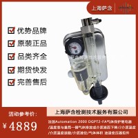 法國Automation 2000 DGPT2-FA繼電器